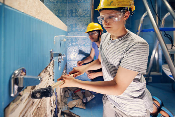 Best Mold Removal for HVAC Installations  in Jamestown, NY