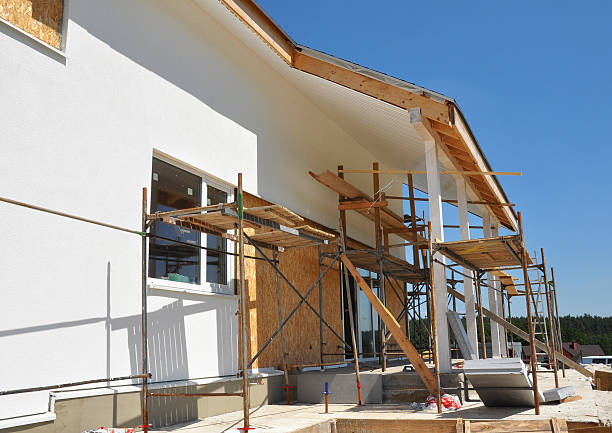 Best Industrial Mold Remediation  in Jamestown, NY
